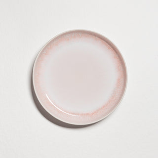 New Light Pink Pasta Plate 22cm - Egg Back Home