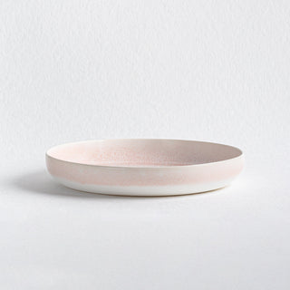 New Light Pink Pasta Plate 22cm - Egg Back Home