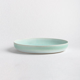 New Caribbean Pasta Plate 22cm - Egg Back Home