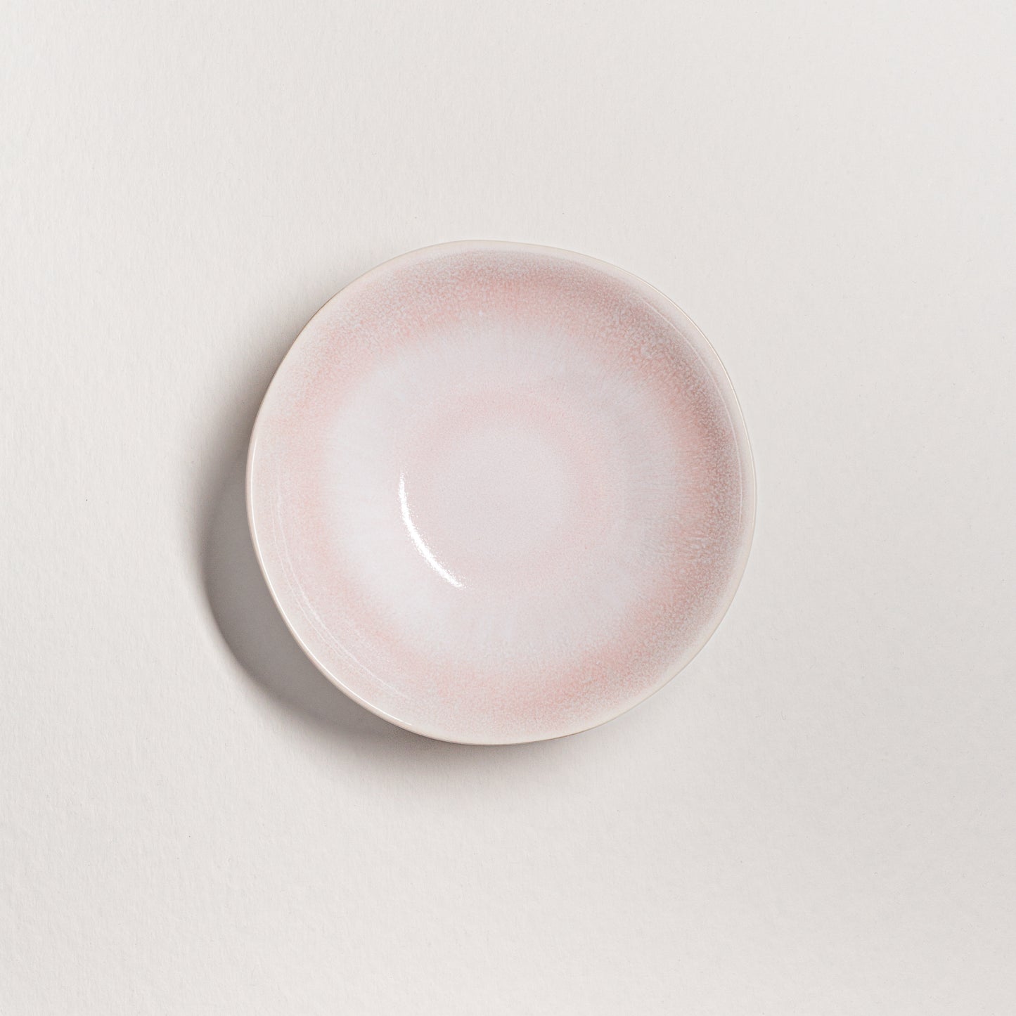 Light Pink Plate Set | Dishwasher Plate Set | Egg Back Home