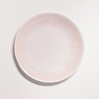 New Light Pink Dinner Plate 27cm - Egg Back Home