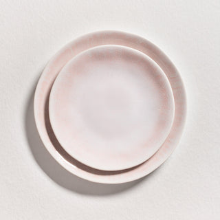 New Light Pink Dinner Plate 27cm - Egg Back Home