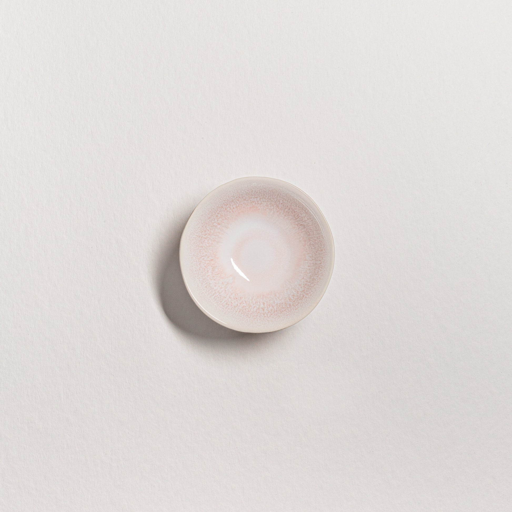 Light Pink Plate Set | Dishwasher Plate Set | Egg Back Home