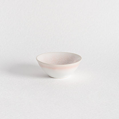 Pink Bowl 11cm | Light Bowl Set | Egg Back Home