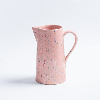 New Party Pitcher 1.5L Pink - Egg Back Home