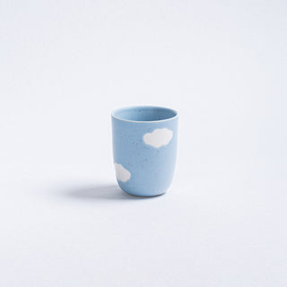 Cloud Medium Cup 220ml - Egg Back Home