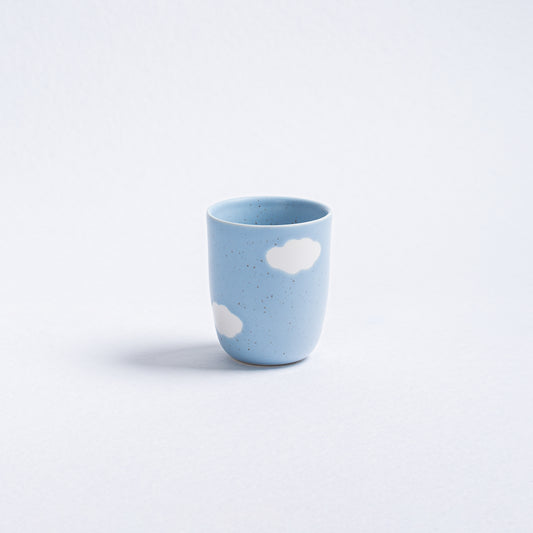 Cloud Mittlere Tasse 220ml