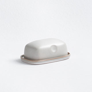 Terra Butter Dish - Egg Back Home