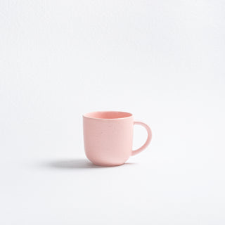 Pastel Color Mug 400ml - Mix 4 Pieces - Egg Back Home