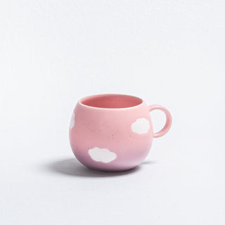 Pinklac Cloud Mug 500ml - Egg Back Home