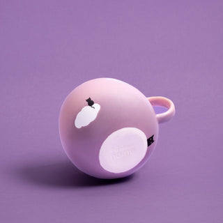 Pinklac Cloud Mug 500ml Meow Halloween Collection
