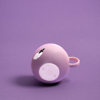 Pinklac Cloud Mug 500ml Bat Halloween Collection