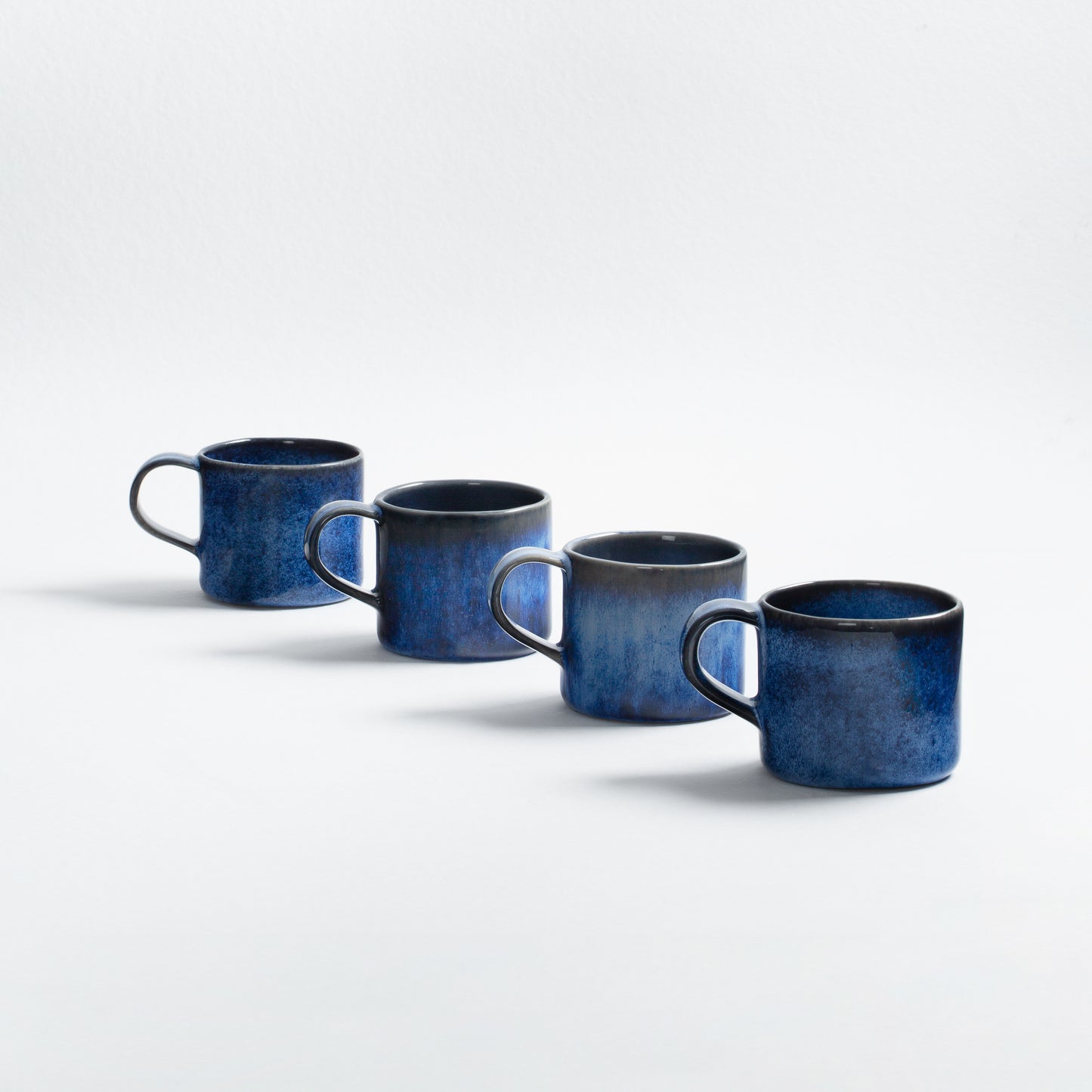 Wonder Blue Mug 360ml