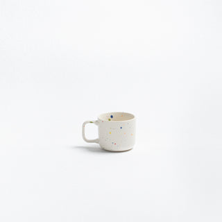 New Party Mug 60ml White - Egg Back Home