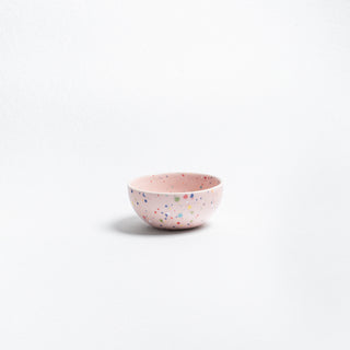 New Party Mini Bowl Pink - Egg Back Home