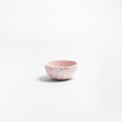 New Party Mini Bowl Pink