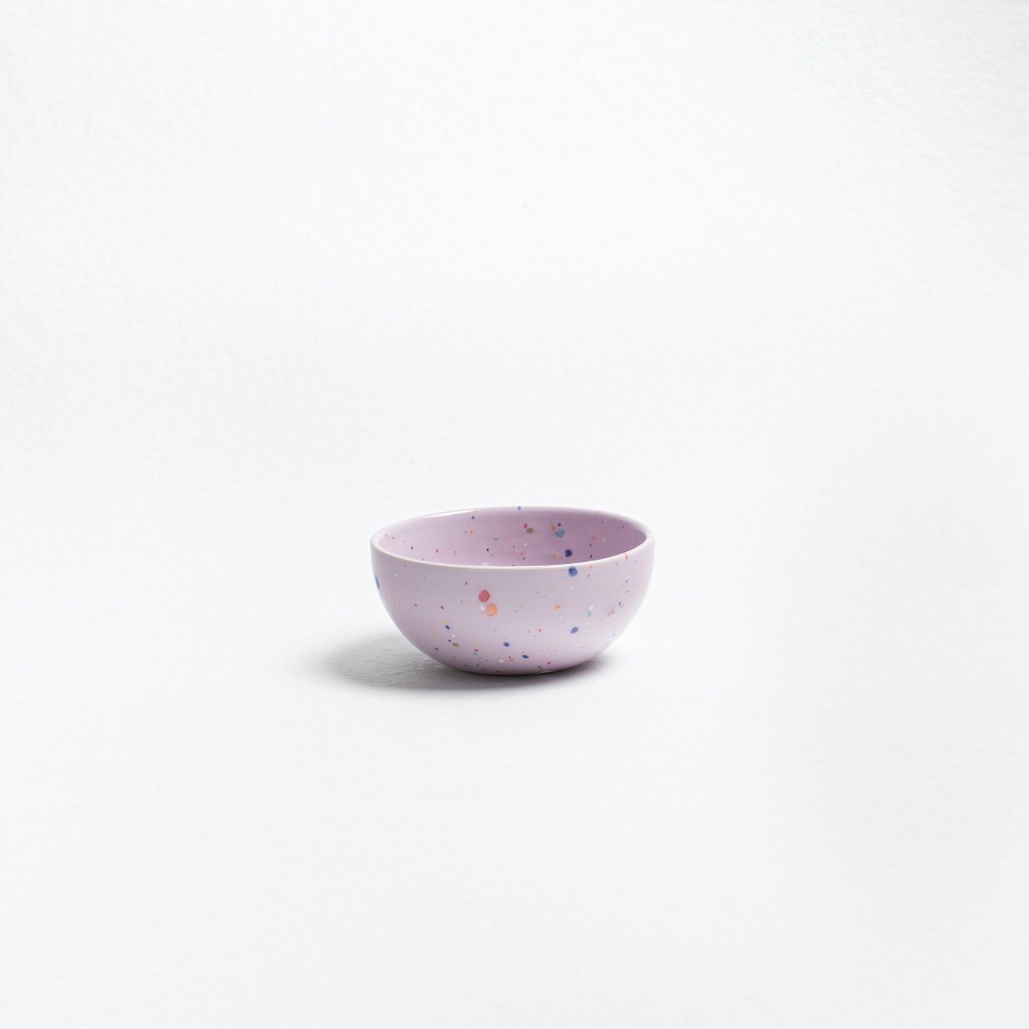 New Party Mini Bowl Lilac