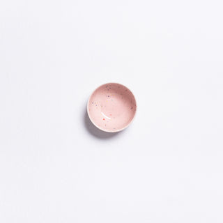 New Party Mini Bowl Pink - Egg Back Home