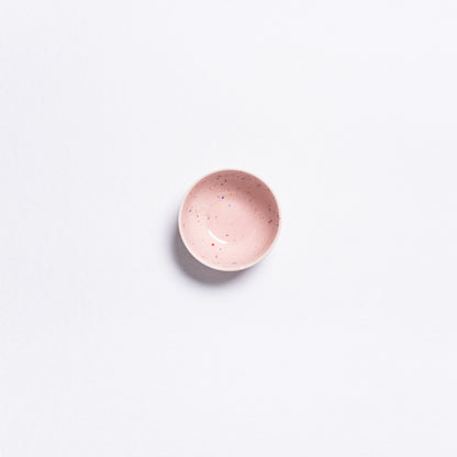 New Party Mini Bowl Pink