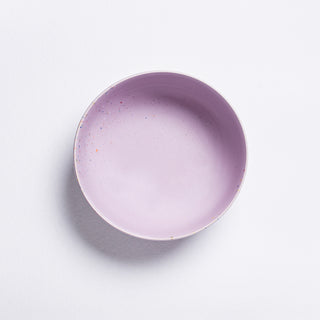 New Party Salad Bowl 26cm Lilac - Egg Back Home