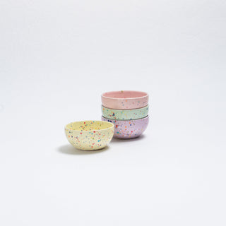 🎁 New Party Mini Bowl Mix 4 Pieces (100% off)