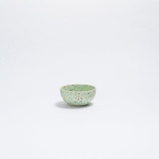 New Party Mini Bowl Green - Egg Back Home