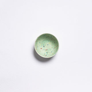 New Party Mini Bowl Green - Egg Back Home