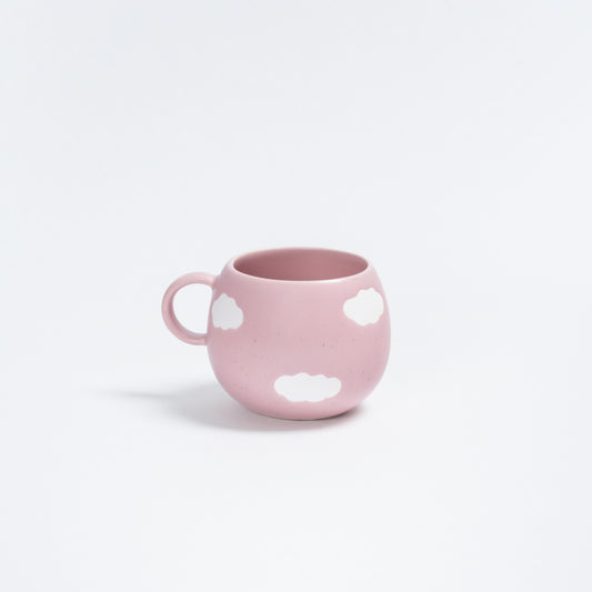 Pink Cloud Mug 500ml