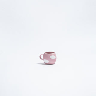 Pink Cloud Mug 90ml