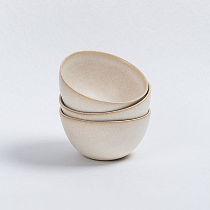 Sand Storm Bowl | Storm Bowl 15cm | Egg Back Home