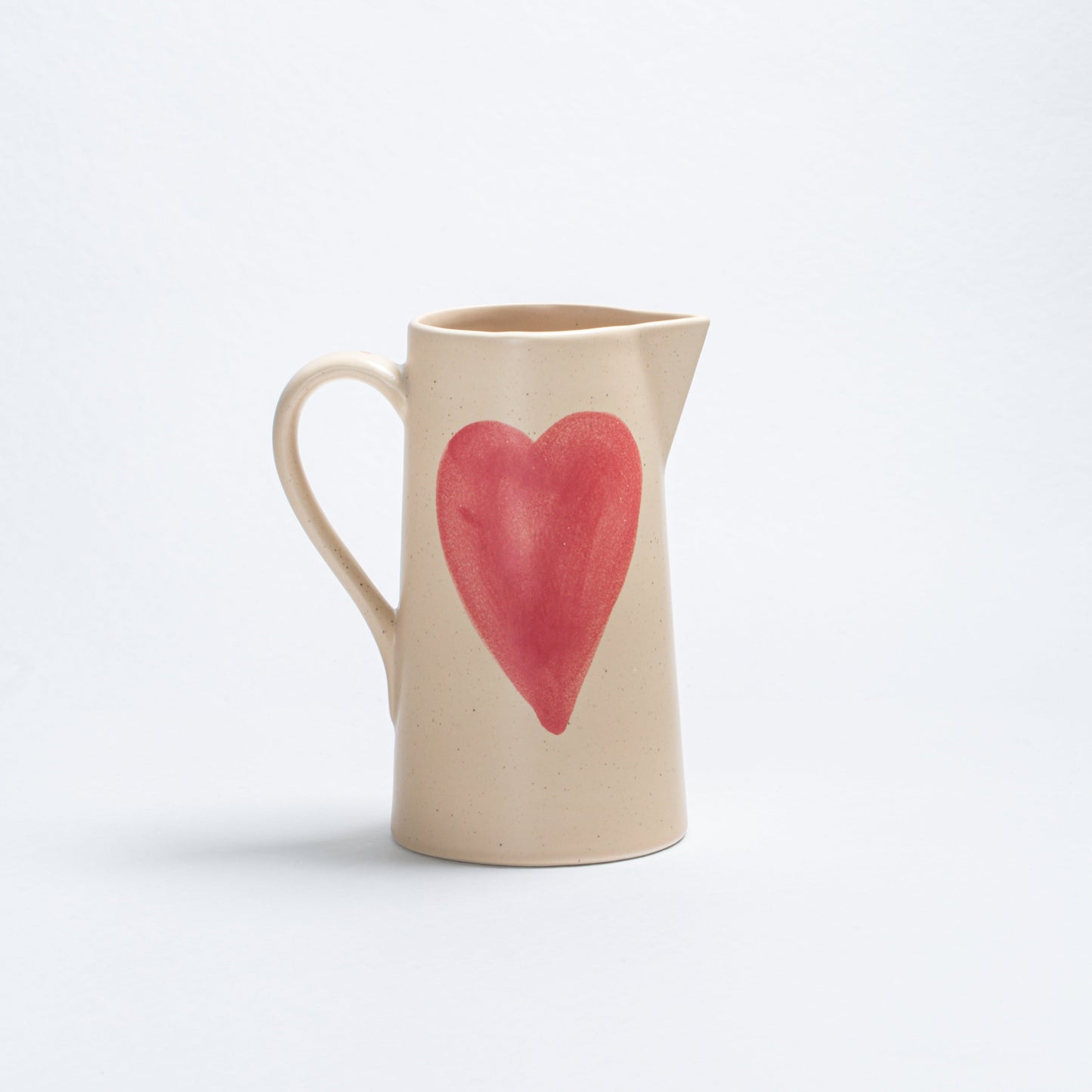 Cozy Hearts Pitcher 1.5L Limited Edition