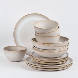 Sand Storm Set 16 Pieces - Egg Back Home