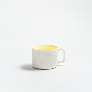 Taza Fiesta Breeze Out 450ml Amarilla