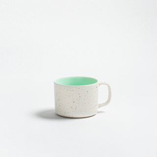 Taza para fiesta Breeze Out 450ml verde
