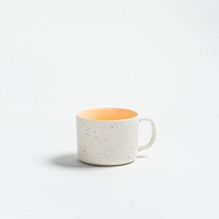 Breeze Party Out-mugg 450ml Orange