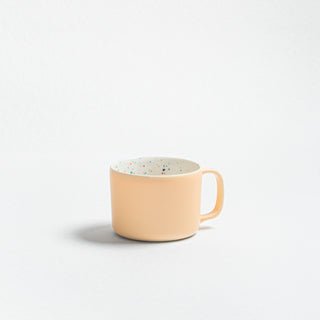 Fiesta Breeze en Taza 450ml Naranja