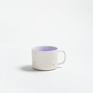 Taza para fiesta Breeze Out 450ml Lila