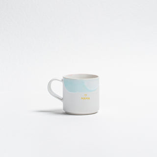 Frozen Ice Cream Mug 400ml Mama Collection