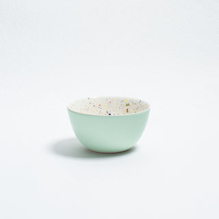 Breeze Party In Stoneware Bowl 16cm 4 Pieces Set Mix Color