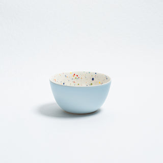 Breeze Party In Stoneware Bowl 16cm 4 Pieces Set Mix Color