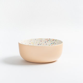 Breeze Party In Salad Bowl 26cm Orange