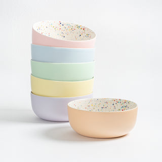 Breeze Party In Salad Bowl 26cm Green