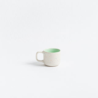 Breeze Party Out Mug 60ml Mix 4 Pieces Set