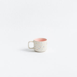 Breeze Party Out Mug 60ml Mix 4 Pieces Set