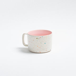 Taza Fiesta Breeze Out 450ml Rosa