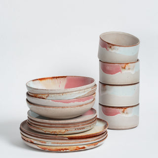 Melting Ice Cream Set 16 pieces