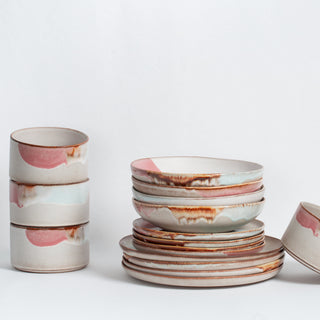 Melting Ice Cream Set 16 pieces