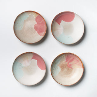 Melting Ice Cream Set 16 pieces