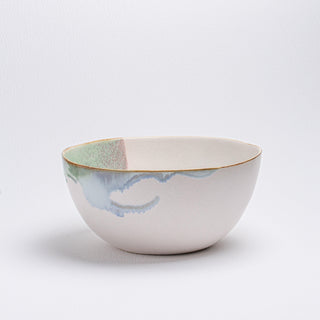 Douro Salad Bowl 26cm - Egg Back Home