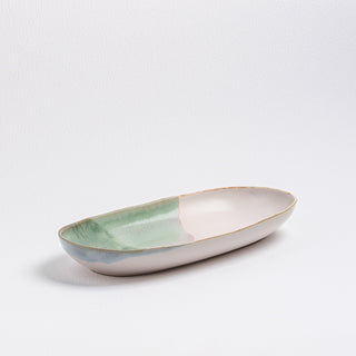 Douro Oval Shape Tray - Egg Back Home